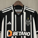 Camisa Atlético Mineiro 23/24 I Home - Torcedor