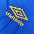 Camisa Retrô Chelsea 1995/1997 I Home - Umbro