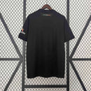 Camisa Lazio Edição Especial 50 Anos - Torcedor - Preta