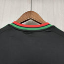 Camisa Arsenal 2024/25 II Away - Torcedor - Preta