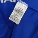 Camisa Retrô Manchester United 1986/1988 III Third - Azul - Adidas