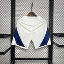 Short Arsenal 2024/25 I Home - Branco