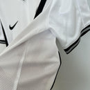 Camisa Retrô Valencia 2000/2001 I Home - Nike