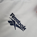 Camisa Retrô Fiorentina 1995/1996 II Away - Branca - Reebok