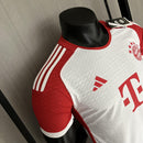 Camisa Bayern de Munique 2023/24 I Home - Jogador