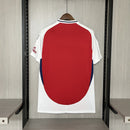 Camisa Arsenal 2024/25 I Home - Torcedor