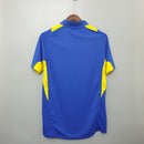 Camisa Retrô Boca Juniors 2005 Nike