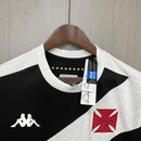 Camisa Vasco 2024/25 I Home - Torcedor Manga Longa