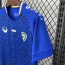 Camisa Uzbequistão 2025/26 I Home - Torcedor