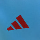 Camisa Flamengo 2025/26 Regata Treino - Azul Claro - Torcedor