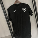Camisa Botafogo 2023/24 II Away - Torcedor - Preta