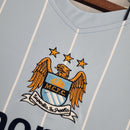 Camisa Retrô Manchester City 2008/2009 I Home