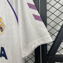 Camisa Retrô Real Madrid 1990/1992 I Home