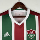 Camisa Retrô Fluminense 2016/2017 I Home - Adidas