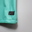 Camisa Retrô Barcelona 2010/2011 II Away - Azul - Nike