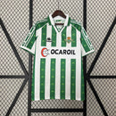 Camisa Retrô Real Betis 1995/1996 I Home - Kappa