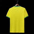 Camisa Brasil 2022/23 I Home - Torcedor