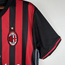 Camisa Retrô Milan 2016/2017 I Home - Adidas