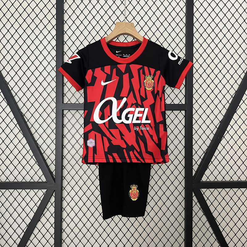 Conjunto Infantil - Mallorca 24/25 I Home
