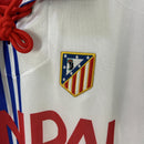 Camisa Retrô Atlético de Madrid 1996/1997 III Third - Puma