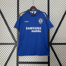 Camisa Retrô Chelsea 2006/2006 I Home - Umbro