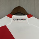 Camisa River Plate 2023/24 I Home - Torcedor
