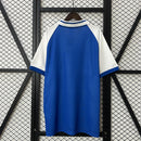 Camisa Retrô PSV 1994 II Away - Azul - Adidas