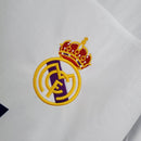 Camisa Retrô Real Madrid 1996/1997 I Home Kelme