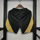 Short Bélgica 2024/25 I Home - Preto