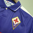 Camisa Retrô Fiorentina 1998 I Home - Fila