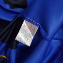 Camisa Retrô Inter de Milão 2001/2002 I Home - Nike