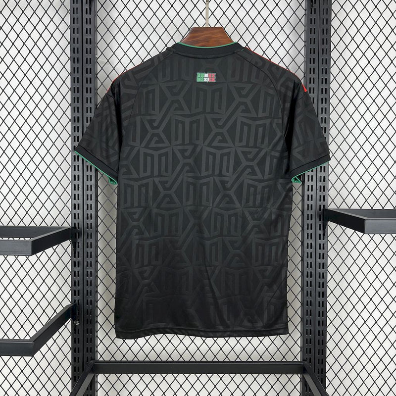 Camisa México 25/26 II Away - Torcedor