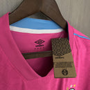 Camisa Grêmio 2023/24 Rosa - Torcedor