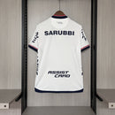 Camisa Nacional 25/26 I Home - Torcedor - Todos Patrocínios