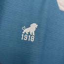 Camisa Fortaleza 2023/24 Goleiro -  Torcedor - Azul