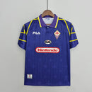 Camisa Retrô Fiorentina 1997/1998 I Home
