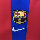 Camisa Retrô Barcelona 2001/2002 I Home - Nike