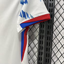 Camisa Noruega 24/25 II Away - Torcedor