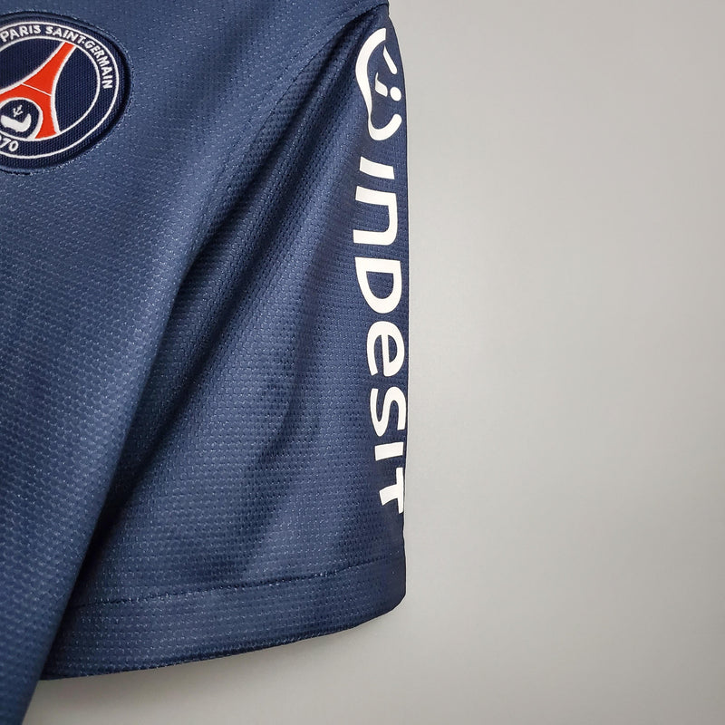 Camisa Retrô PSG 2012/2013 I Home - Nike