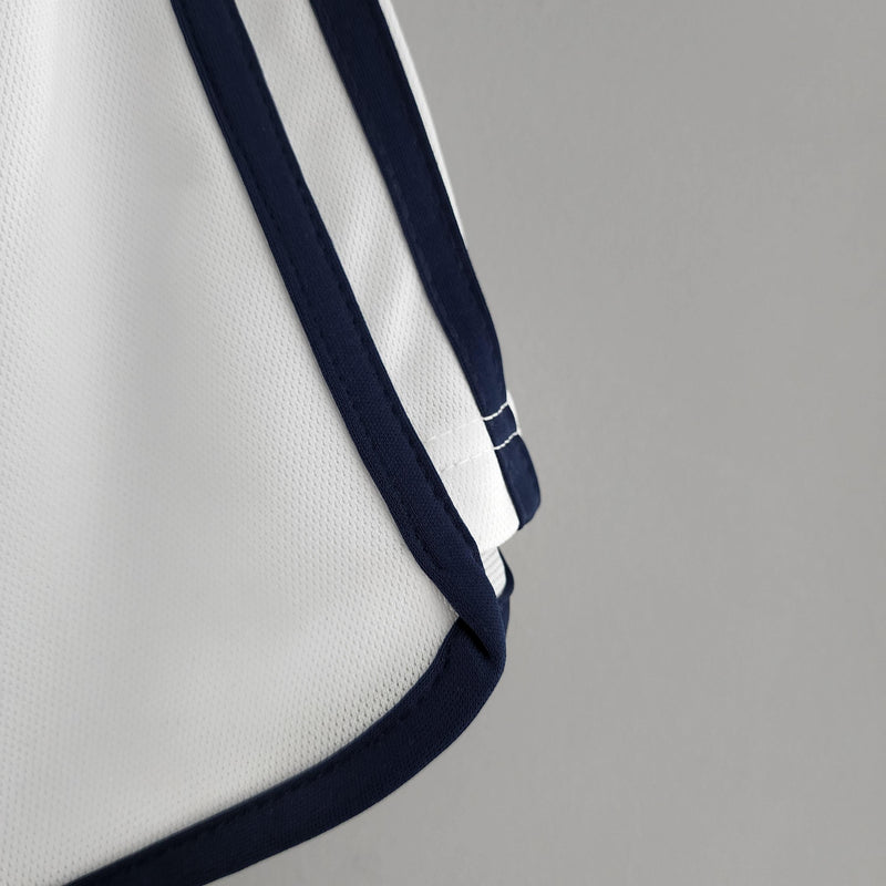 Camisa Retrô Real Madrid 2000/2001 I Home - Adidas