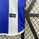 Camisa Retrô Real Sociedad 2002/2003 I Home - Astore