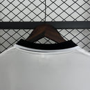 Camisa Retrô Colo Colo 1997/1998 II Away - Branca - Manga Longa Nike