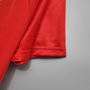 Camisa Retrô Manchester United 1999/2000 I Home - Umbro