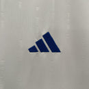 Camisa Itália 2024 II Away - Feminina - Branca