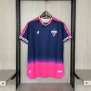 Camisa Fortaleza 2023/24 'Outubro Rosa' - Torcedor