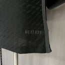 Camisa Flamengo 2023 III Third - Jogador - Preta