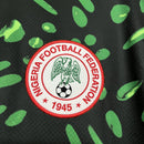 Camisa Nigéria 24/25 II Away - Torcedor