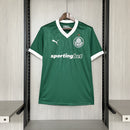 Camisa Palmeiras 25/26 I Home - Torcedor