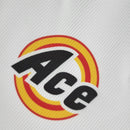 Camisa Retrô Vasco 1999/2000 Branca - Kappa