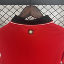 Camisa Athletic Bilbao 25/26 I Home - Torcedor